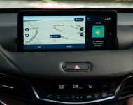 2021 Acura TLX Advance - Central Console Wallpaper 190x150