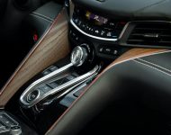 2021 Acura TLX Advance - Central Console Wallpaper 190x150