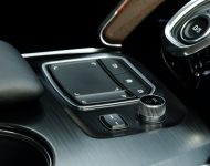 2021 Acura TLX Advance - Central Console Wallpaper 190x150