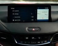 2021 Acura TLX Advance - Central Console Wallpaper 190x150