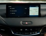 2021 Acura TLX Advance - Central Console Wallpaper 190x150