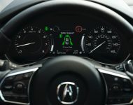 2021 Acura TLX Advance - Instrument Cluster Wallpaper 190x150