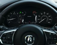 2021 Acura TLX Advance - Instrument Cluster Wallpaper 190x150