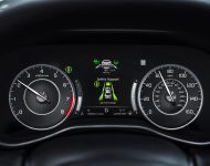 2021 Acura TLX Advance - Instrument Cluster Wallpaper 190x150