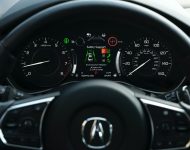 2021 Acura TLX Advance - Instrument Cluster Wallpaper 190x150