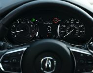 2021 Acura TLX Advance - Instrument Cluster Wallpaper 190x150