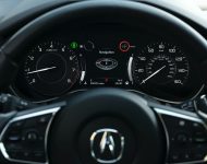 2021 Acura TLX Advance - Instrument Cluster Wallpaper 190x150