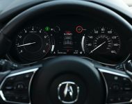 2021 Acura TLX Advance - Instrument Cluster Wallpaper 190x150