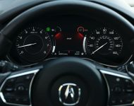 2021 Acura TLX Advance - Instrument Cluster Wallpaper 190x150