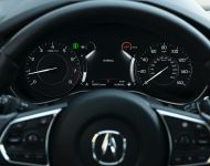 2021 Acura TLX Advance - Instrument Cluster Wallpaper 190x150