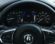 2021 Acura TLX Advance - Instrument Cluster Wallpaper 190x150