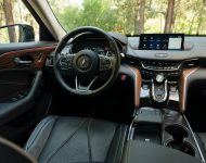 2021 Acura TLX Advance - Interior, Cockpit Wallpaper 190x150