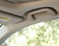 2021 Acura TLX Advance - Interior, Detail Wallpaper 190x150