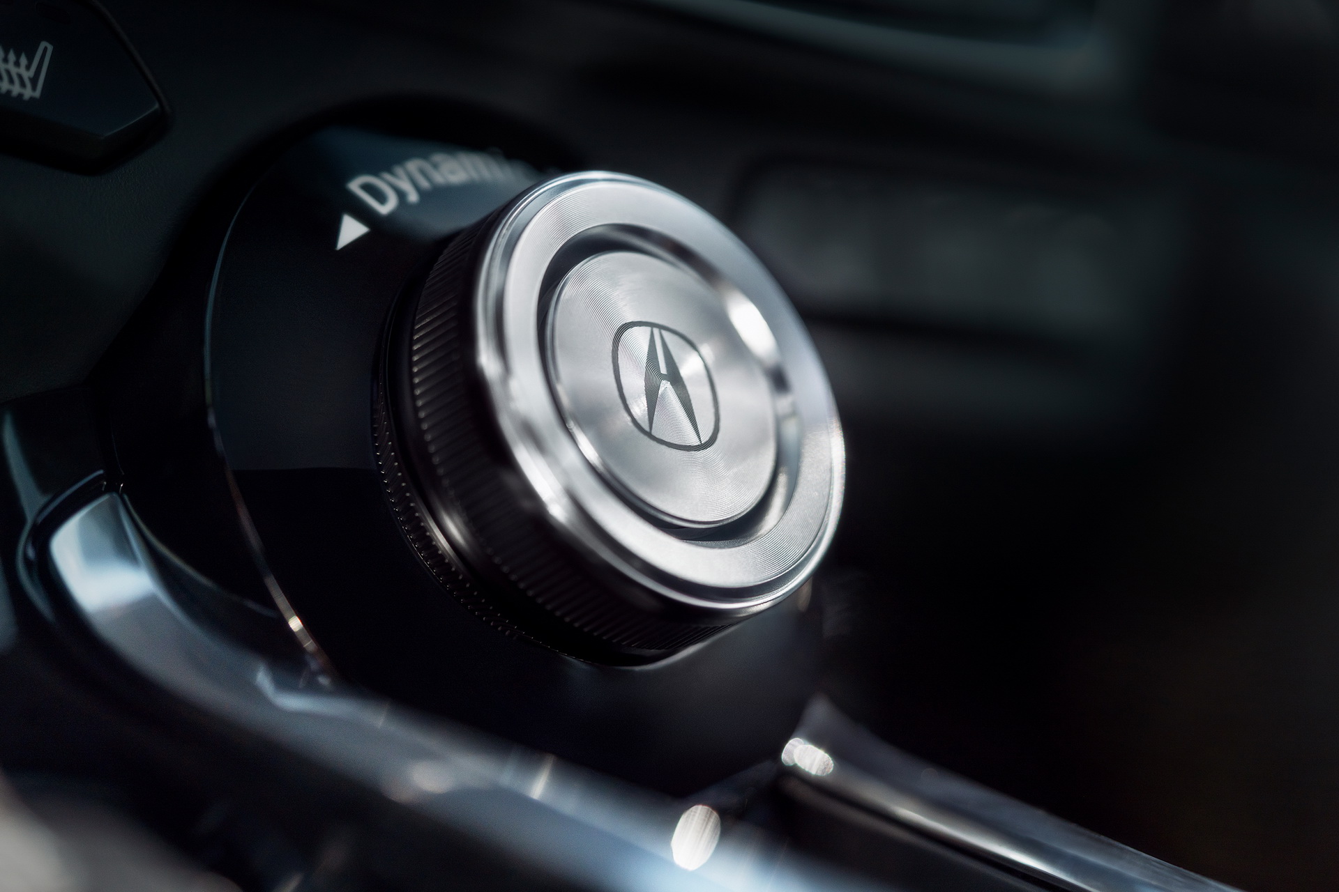 Download 2021 Acura TLX Advance - Interior, Detail HD Wallpaper 1920x1280 #82