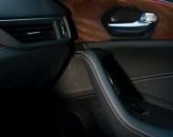 2021 Acura TLX Advance - Interior, Detail Wallpaper 190x150