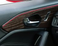 2021 Acura TLX Advance - Interior, Detail Wallpaper 190x150