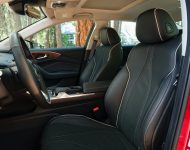 2021 Acura TLX Advance - Interior, Front Seats Wallpaper 190x150