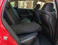 2021 Acura TLX Advance - Interior, Rear Seats Wallpaper 190x150