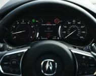 2021 Acura TLX Advance - Interior, Steering Wheel Wallpaper 190x150