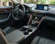 2021 Acura TLX Advance - Interior Wallpaper 190x150