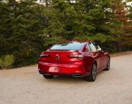 2021 Acura TLX Advance - Rear Three-Quarter Wallpaper 190x150