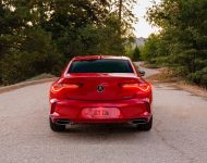 2021 Acura TLX Advance - Rear Wallpaper 190x150