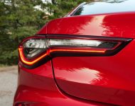 2021 Acura TLX Advance - Tail Light Wallpaper 190x150