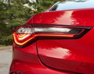 2021 Acura TLX Advance - Tail Light Wallpaper 190x150