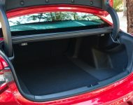 2021 Acura TLX Advance - Trunk Wallpaper 190x150