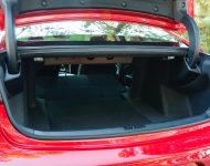 2021 Acura TLX Advance - Trunk Wallpaper 190x150