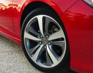 2021 Acura TLX Advance - Wheel Wallpaper 190x150