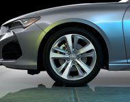 2021 Acura TLX Advance - Wheel Wallpaper 190x150