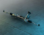 2021 Acura TLX - Steering Wallpaper 190x150