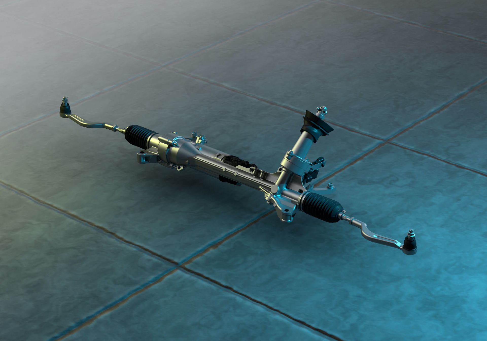 Download 2021 Acura TLX - Steering HD Wallpaper 1920x1344 #71