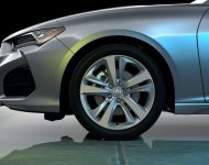 2021 Acura TLX Tech - Wheel Wallpaper 190x150