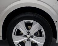 2021 Dacia Logan - Wheel Wallpaper 190x150