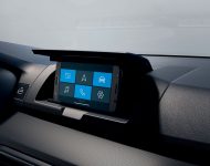 2021 Dacia Sandero - Central Console Wallpaper 190x150