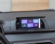 2021 Dacia Sandero - Central Console Wallpaper 190x150