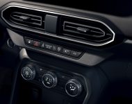 2021 Dacia Sandero - Central Console Wallpaper 190x150