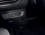 2021 Dacia Sandero - Central Console Wallpaper 190x150
