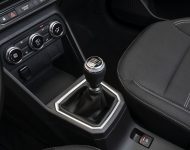 2021 Dacia Sandero - Central Console Wallpaper 190x150