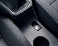 2021 Dacia Sandero - Central Console Wallpaper 190x150