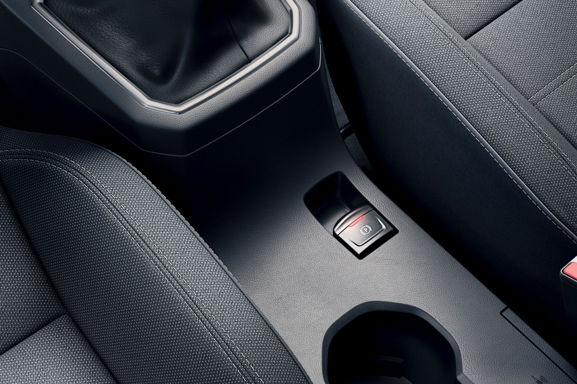 Download 2021 Dacia Sandero - Central Console HD Wallpaper 1920x1280 #80