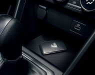 2021 Dacia Sandero - Central Console Wallpaper 190x150