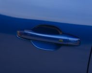 2021 Dacia Sandero - Detail Wallpaper 190x150