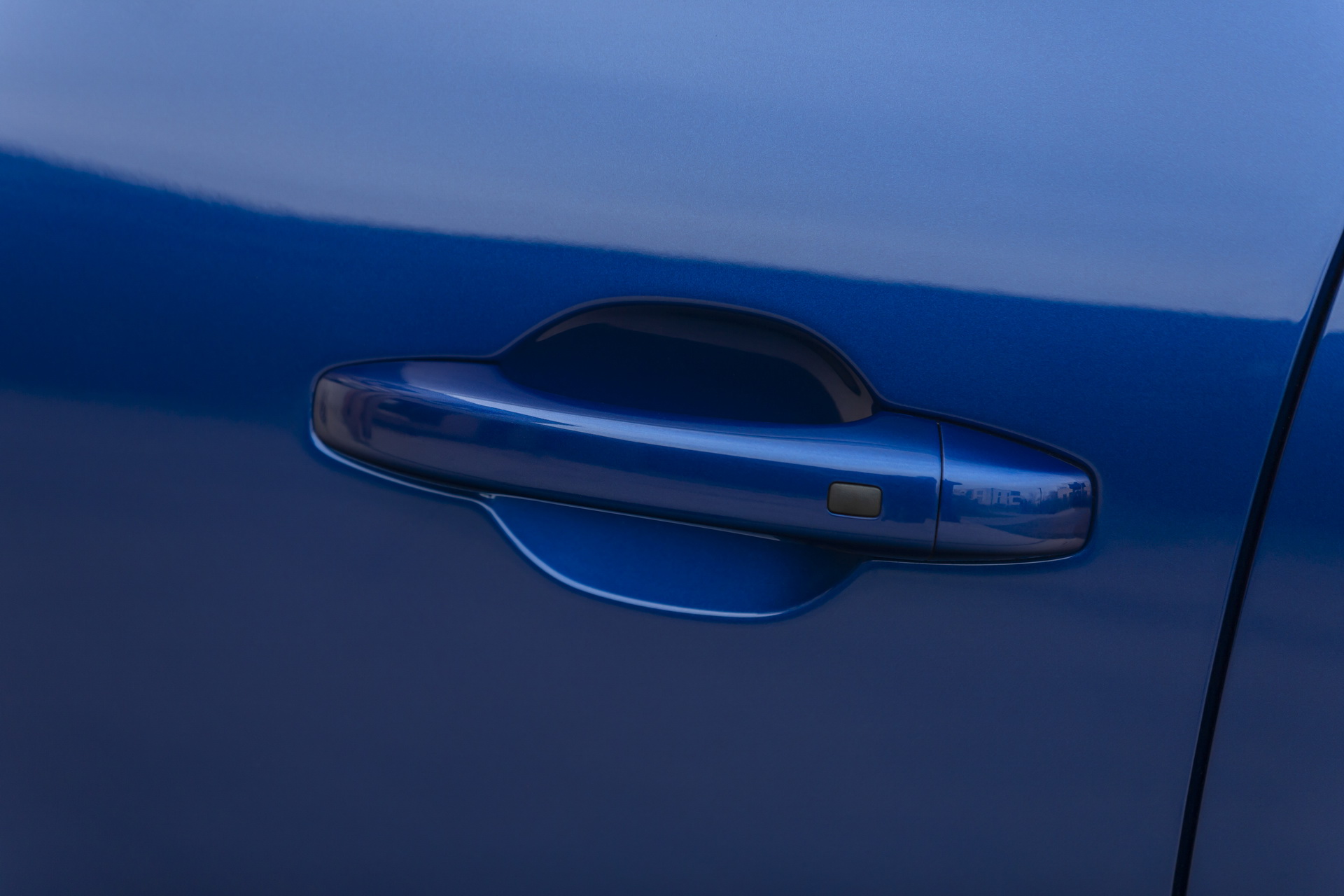 Download 2021 Dacia Sandero - Detail HD Wallpaper 1920x1280 #41