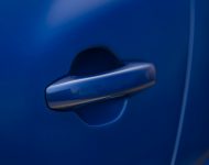 2021 Dacia Sandero - Detail Wallpaper 190x150