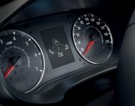 2021 Dacia Sandero - Instrument Cluster Wallpaper 190x150