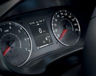 2021 Dacia Sandero - Instrument Cluster Wallpaper 190x150
