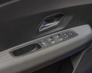 2021 Dacia Sandero - Interior, Detail Wallpaper 190x150